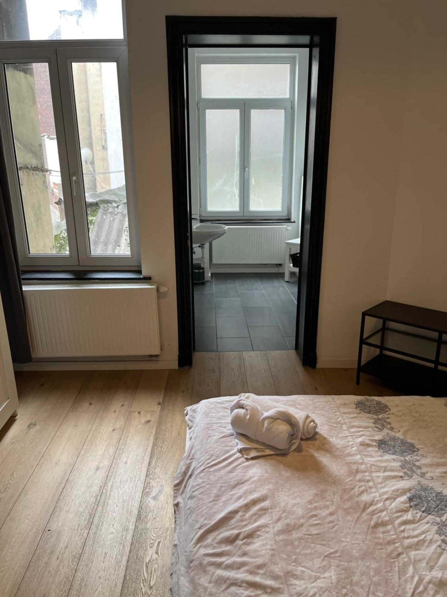 Appartement Midi Flat Brussel