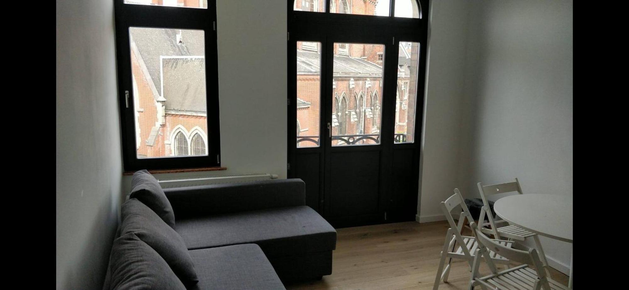 Midi Flat Appartement *