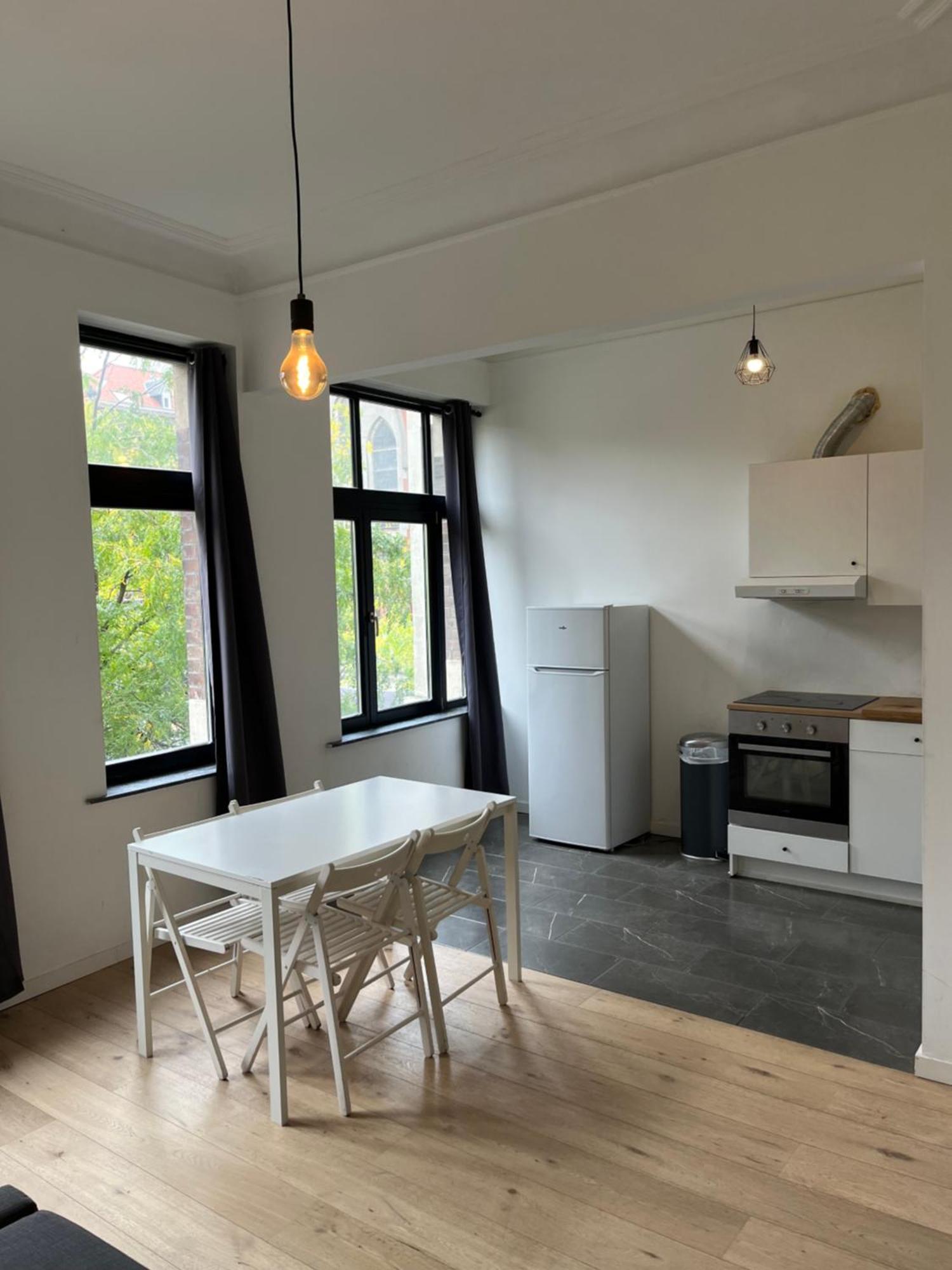 Appartement Midi Flat *