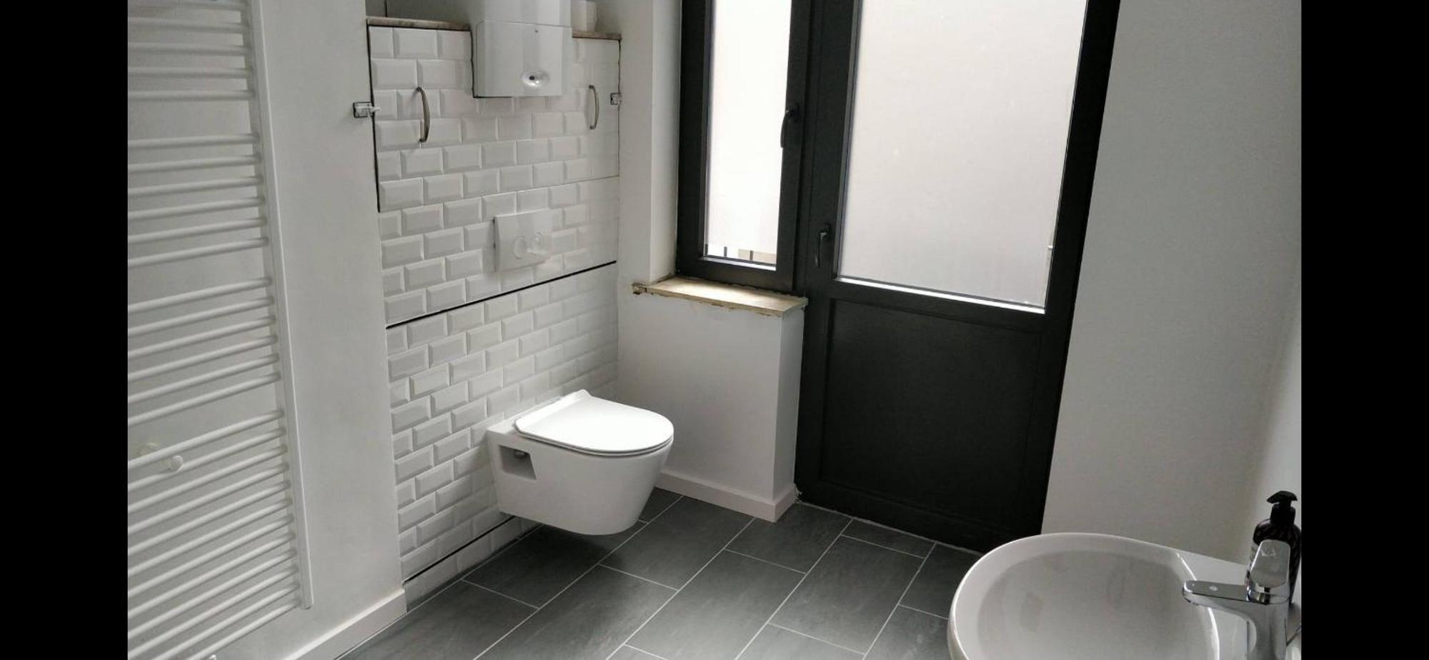 Appartement Midi Flat Brussel
