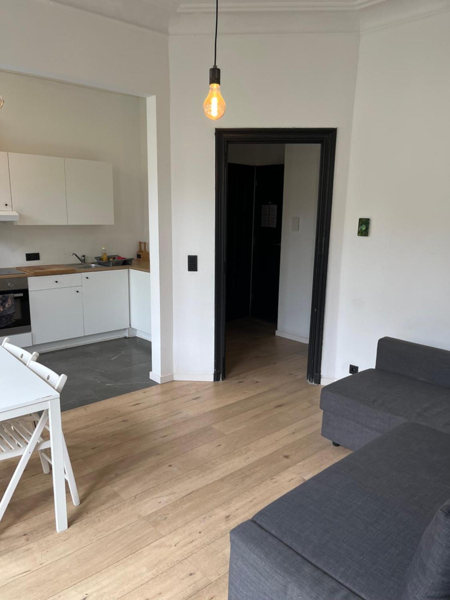 Midi Flat Brussel