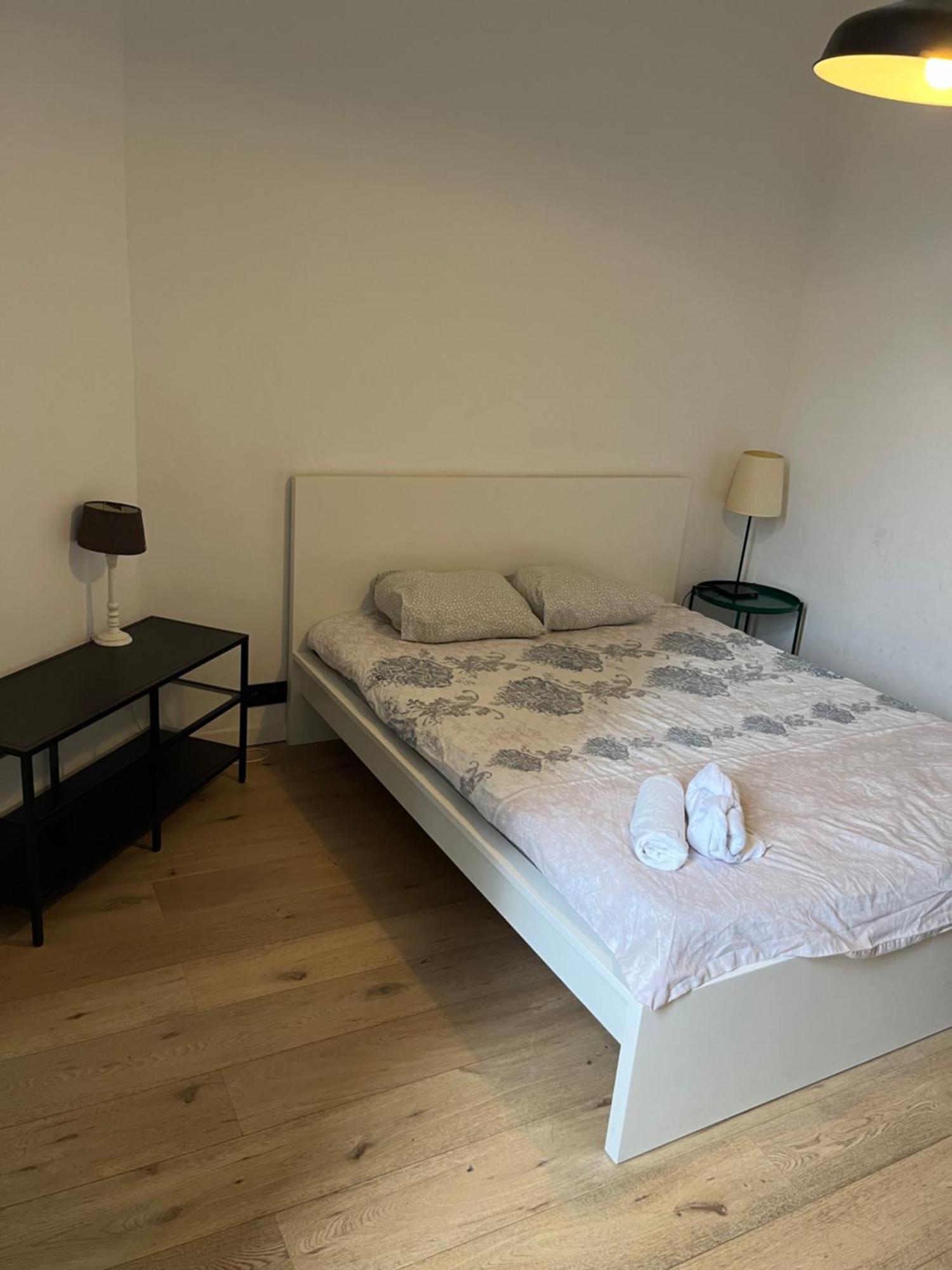 Appartement Midi Flat *