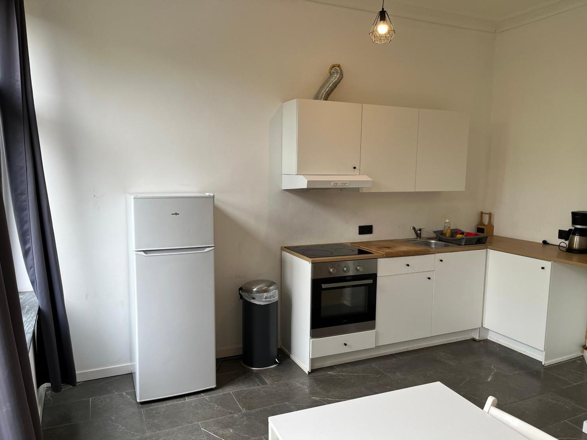 Midi Flat Appartement Brussel