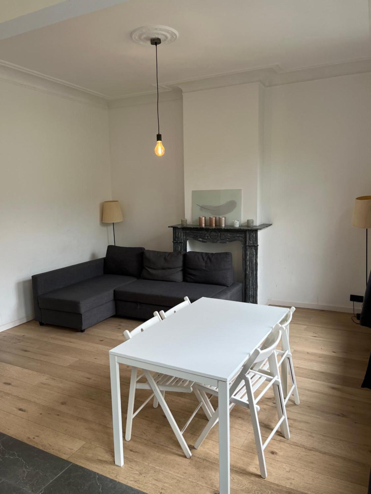 Midi Flat Appartement *